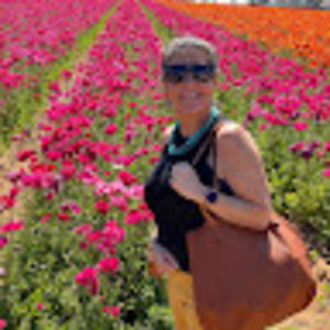 Meet your Posher, Brandy